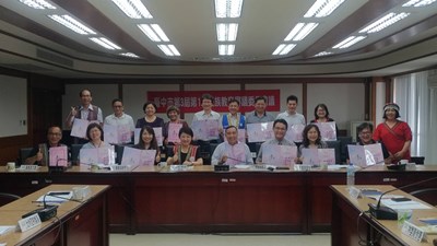 傳承原民語言文化　中市擬成立原民完全中學
